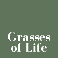 Grasses of Life Logo 2023